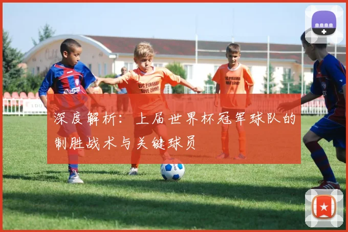 深度解析：上届世界杯冠军球队的制胜战术与关键球员